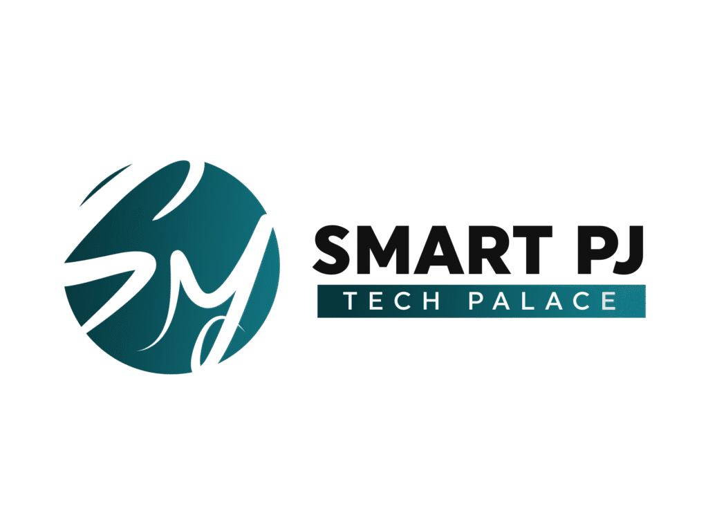 Smart PJ Tech Logo