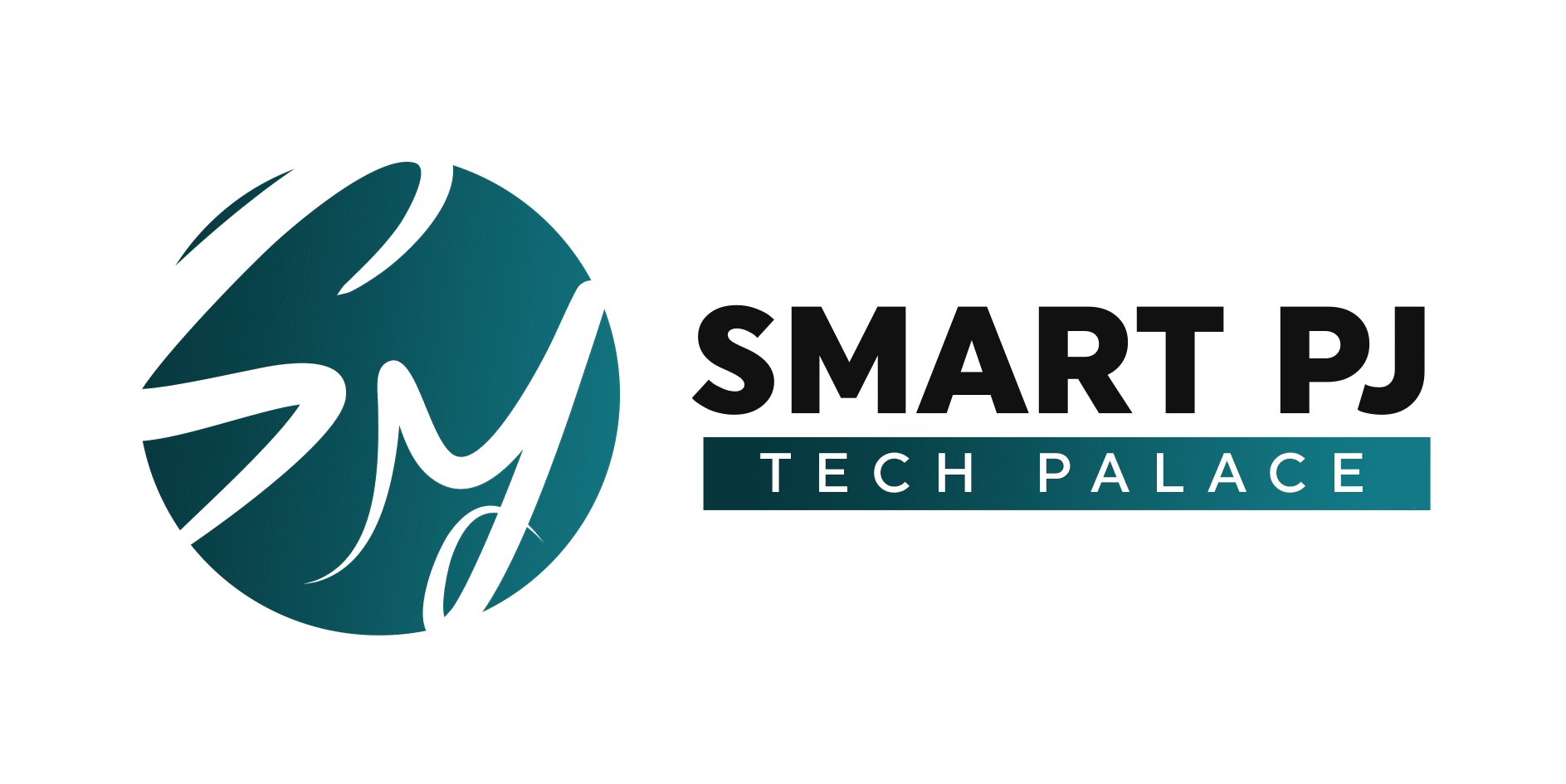 Smart PJ Tech Logo